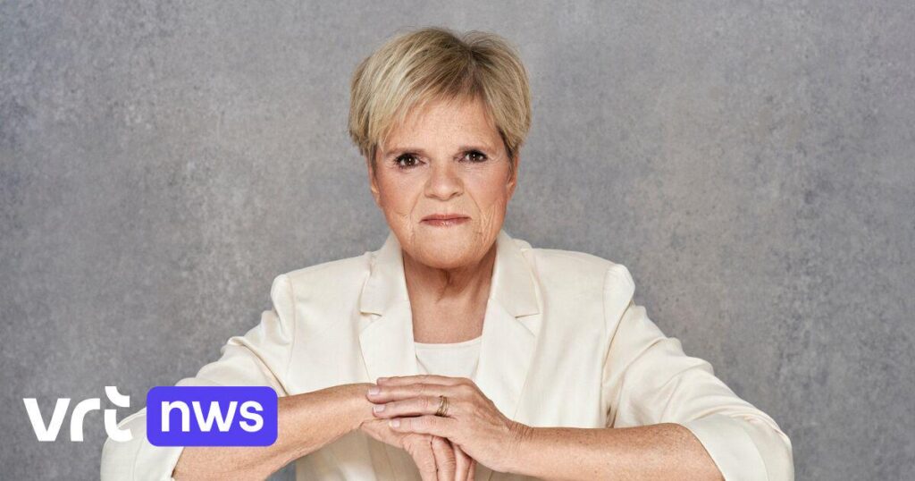 Singer and media figure Margriet Hermans (72) has passed away