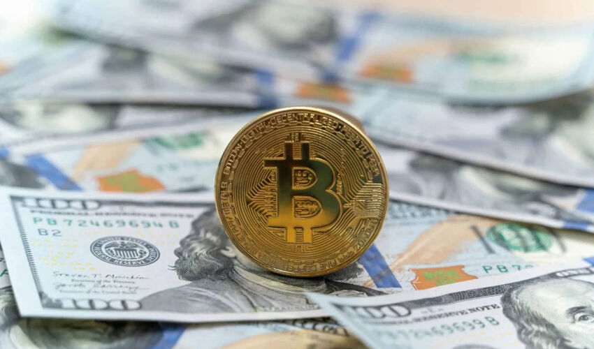 Bitcoin
