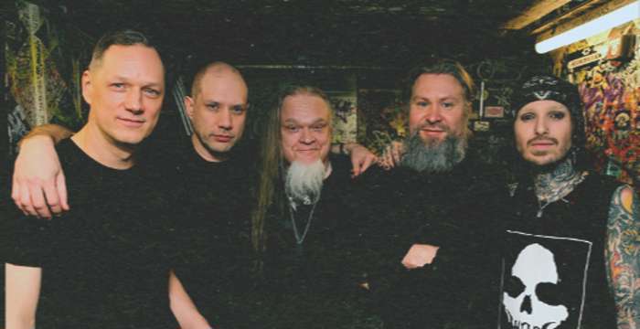 children of bodom 26
