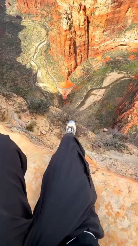 Zion National Park