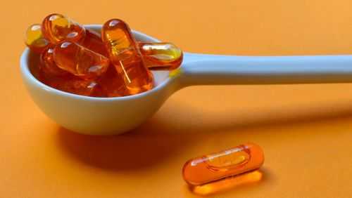 Startling science: Taking an omega-3 supplement doesn’t boost memory or cognition Startling science: Taking an omega-3 supplement doesn't boost memory or cognition