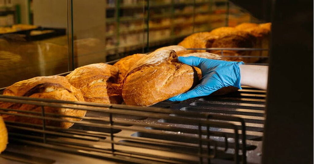 Colruyt Expands In-Store Bakery Range To Ten Shops In Belgium