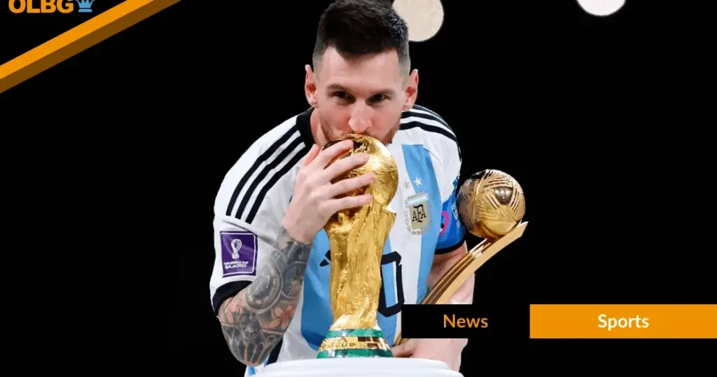 World Cup 2026 Group J Betting Odds: Argentina Begin World Cup Title Defence As Austria And Algeria Chase Group J Upset World Cup 2026 Group J Betting Odds: Argentina Begin World Cup Title Defence As Austria And Algeria Chase Group J Upset