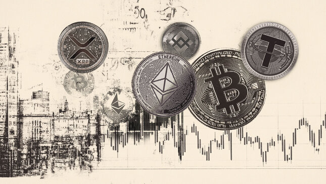 Tokenized RWAs surge 589% despite crypto market pullback in May — Binance Research Crypto Today: Bitcoin, Ethereum, XRP lag recovery as Israel and Iran attack each other