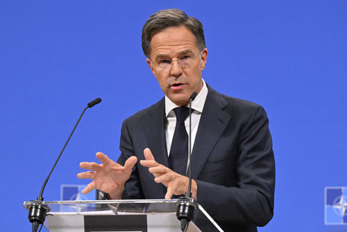 Türkiye: Accreditation process excludes independent local journalists from NATO summit Türkiye: Accreditation process excludes independent local journalists from NATO summit