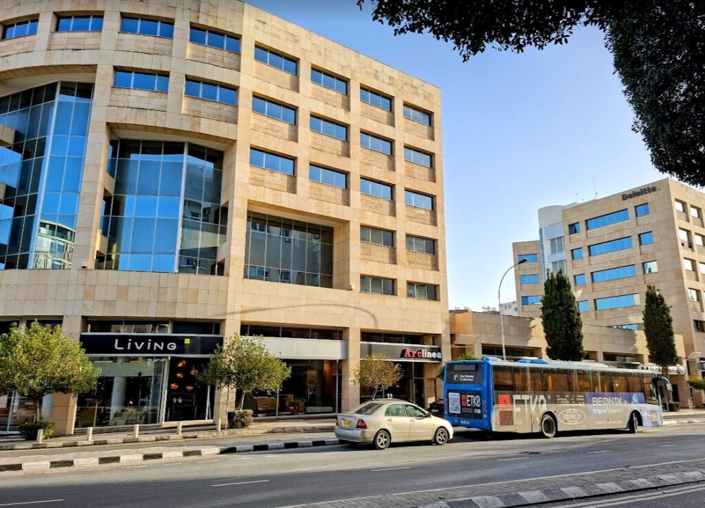 Cyprus Business Now: weekly wrap-up cover Cyprus Business Now: weekly wrap-up