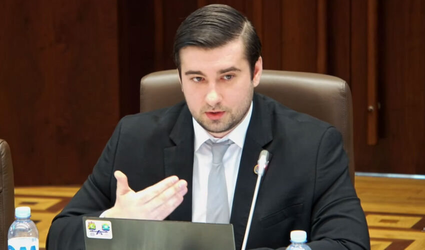 Mihai-Gabriel Ciobanu