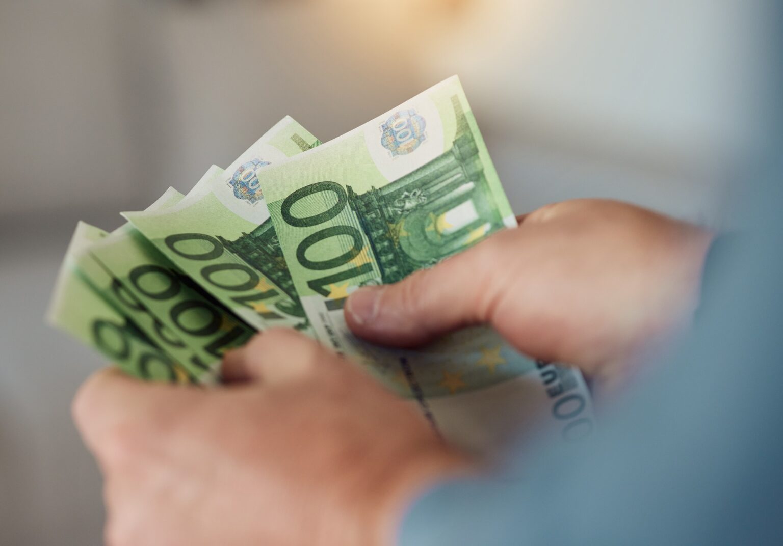 Increase of 13.5%: Luxembourg leads Europe in growth of millionaire population in 2025 Increase of 13.5%: Luxembourg leads Europe in growth of millionaire population in 2025