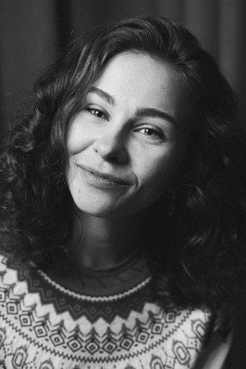 Kateryna Serdiuk, a co-founder of Repower Foundation and its COO. (Photo: Repower Foundation) Kateryna Serdiuk, a co-founder of Repower Foundation and its COO. (Photo: Repower Foundation)