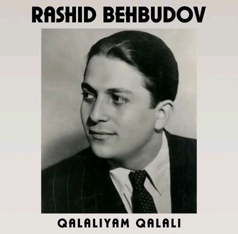 The Anniversary of the Death of Azerbaijan’s Golden Voice, Reşid Behbudov