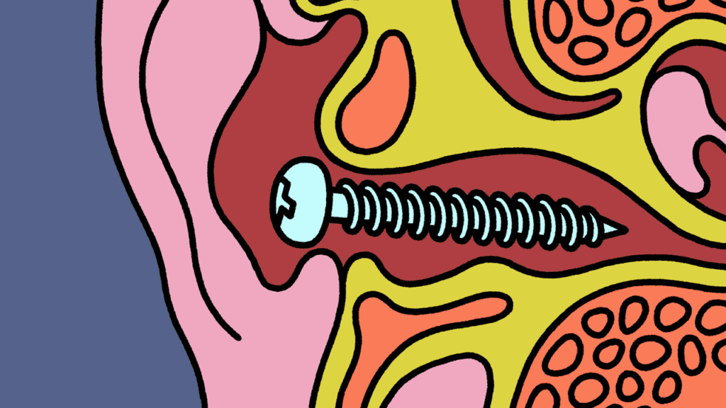 For People with Misophonia, Everyday Noises Can Be Agony