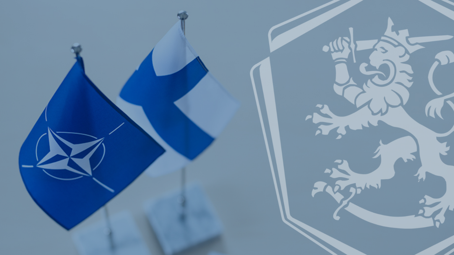 NATO Forward Land Forces Finland to start operations on 6 June