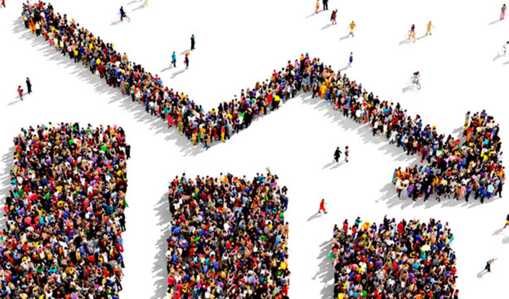 Moldova’s Population Fell by Nearly 23,000 in 2025 Moldova’s Population Fell by Nearly 23,000 in 2025