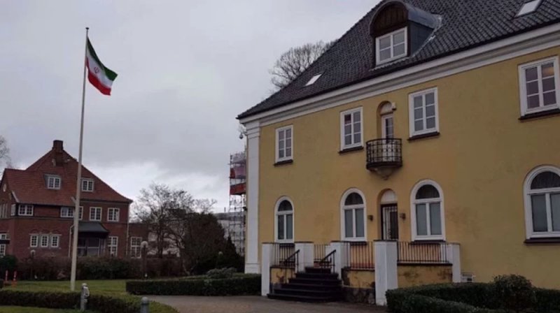 Denmark’s ‘baseless’ terror allegations aimed at isolating Iran, embassy says Denmark’s ‘baseless’ terror allegations aimed at isolating Iran, embassy says