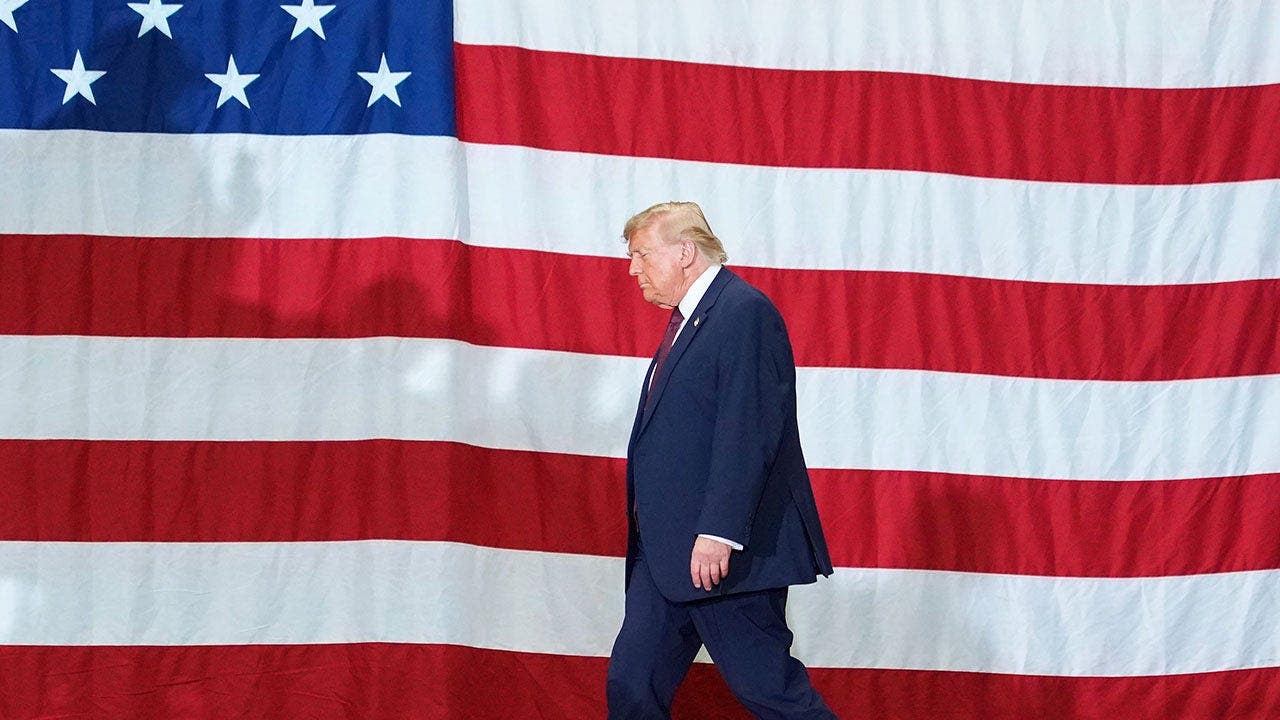 Poll finds 54% of Americans believe best days are still ahead in 2026