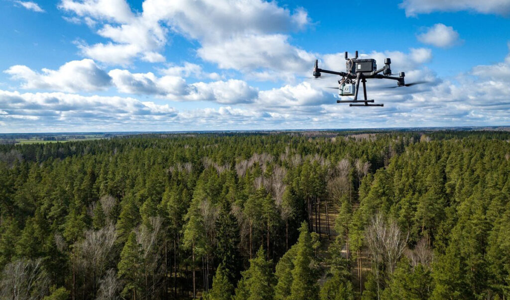 Latvia’s tourism hit by drone fears in Latgale region