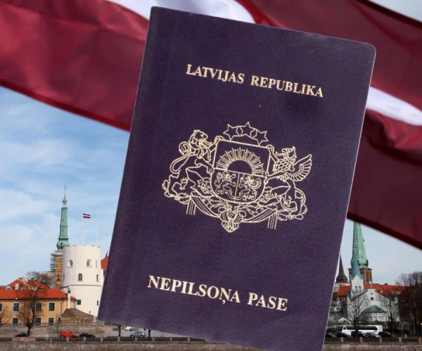 Eliminate the status of non-citizens, repatriate the disloyal – Latvian nationalists have new goals
