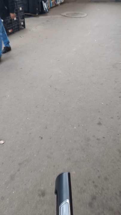 I'm trying to find this rap song heard in Chisinau. Any help is appreciated