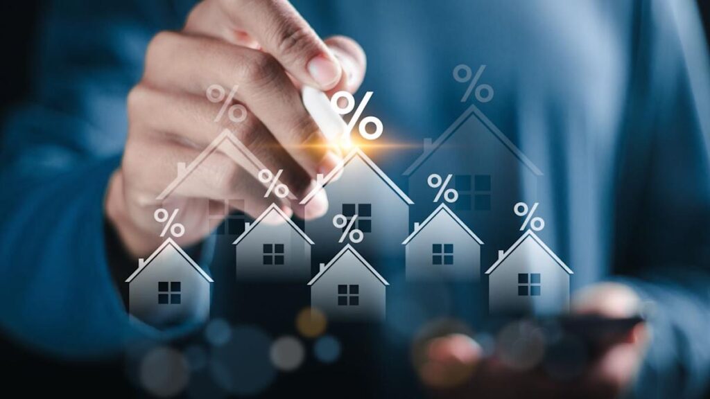 Spain opens antitrust proceedings against six banks over mortgages