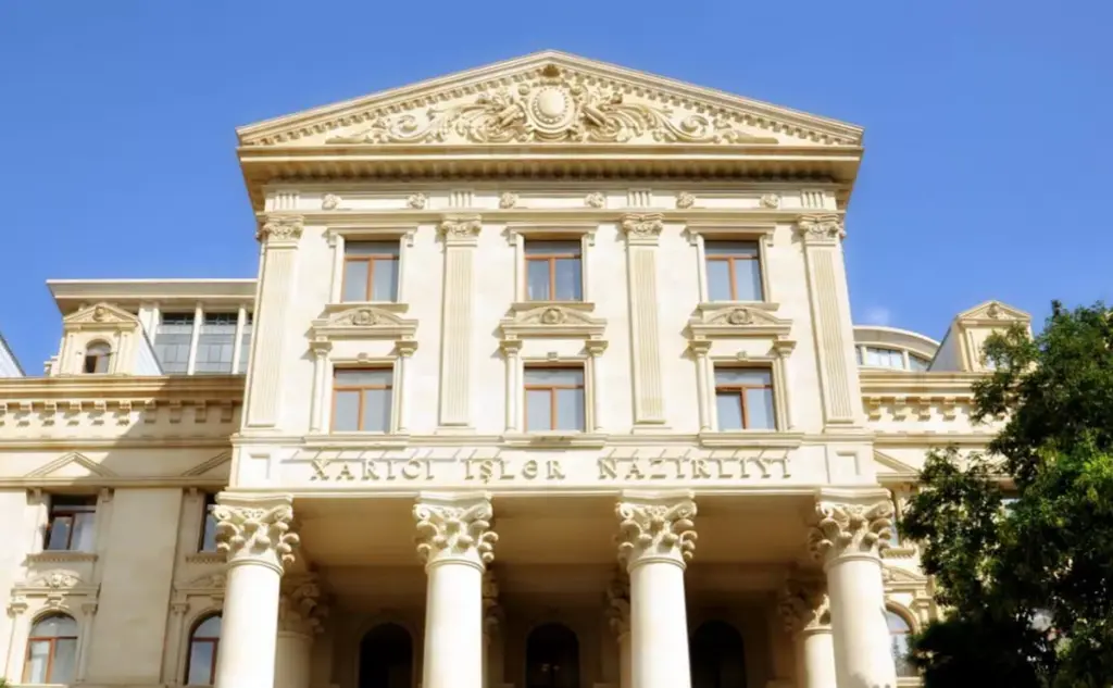 Azerbaijan extends congratulations to Russia on national day Azerbaijan extends congratulations to Russia on national day