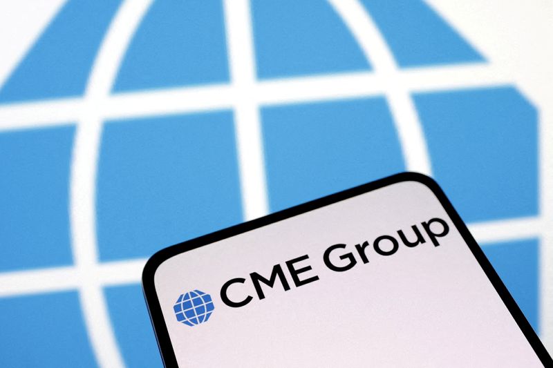 CME sues US CFTC over letting Kalshi, Coinbase offer perpetual futures CME sues US CFTC over letting Kalshi, Coinbase offer perpetual futures