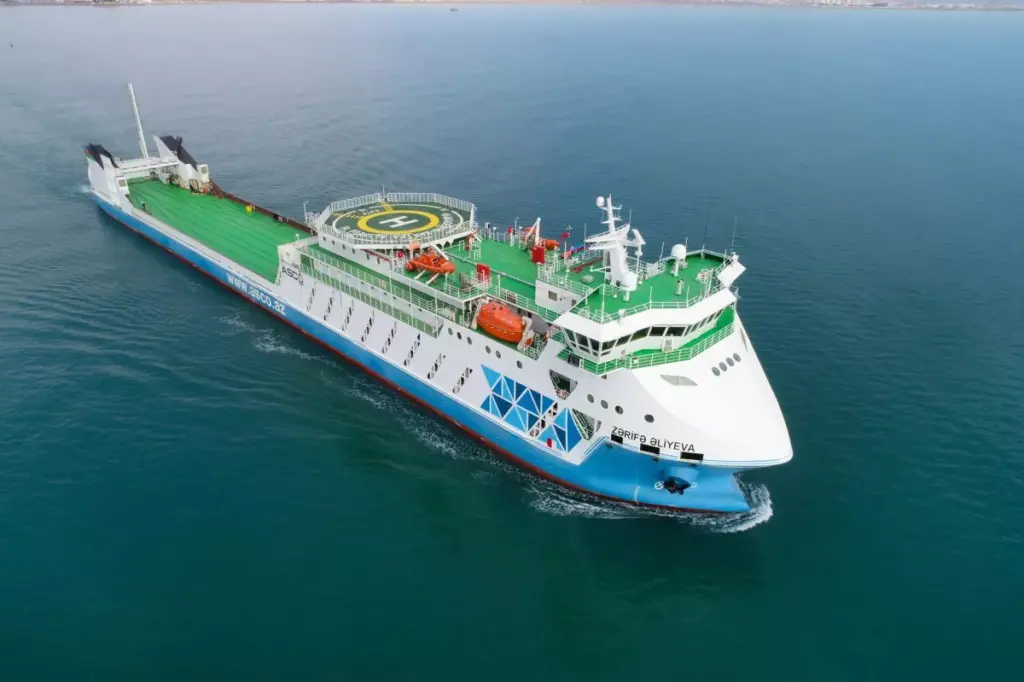 Azerbaijan approves accession to international ship convention Azerbaijan approves accession to international ship convention
