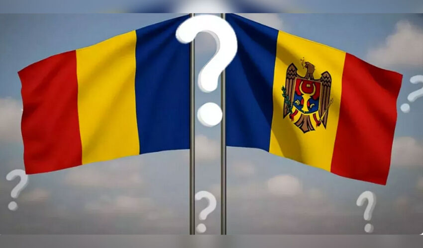 Will Moldova disappear for the sake of EU accession? whether Moldova will disappear