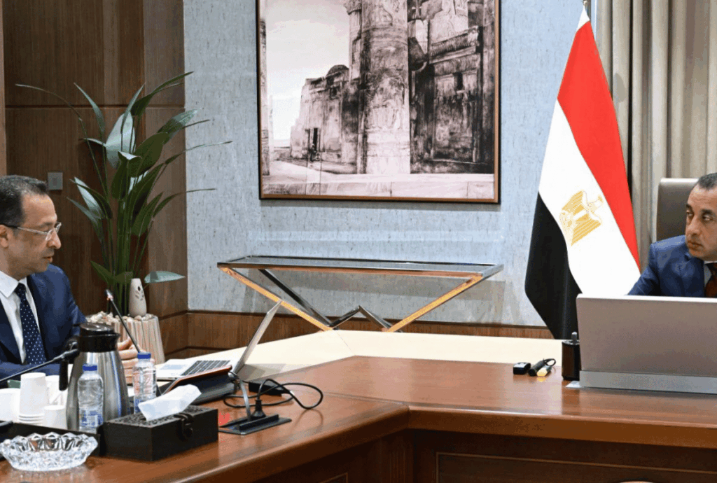 Egypt Invests Over $6 Billion in Telecom Infrastructure and Digital Connectivity Development Since 2019 Egypt Invests Over $6 Billion in Telecom Infrastructure and Digital Connectivity Development Since 2019