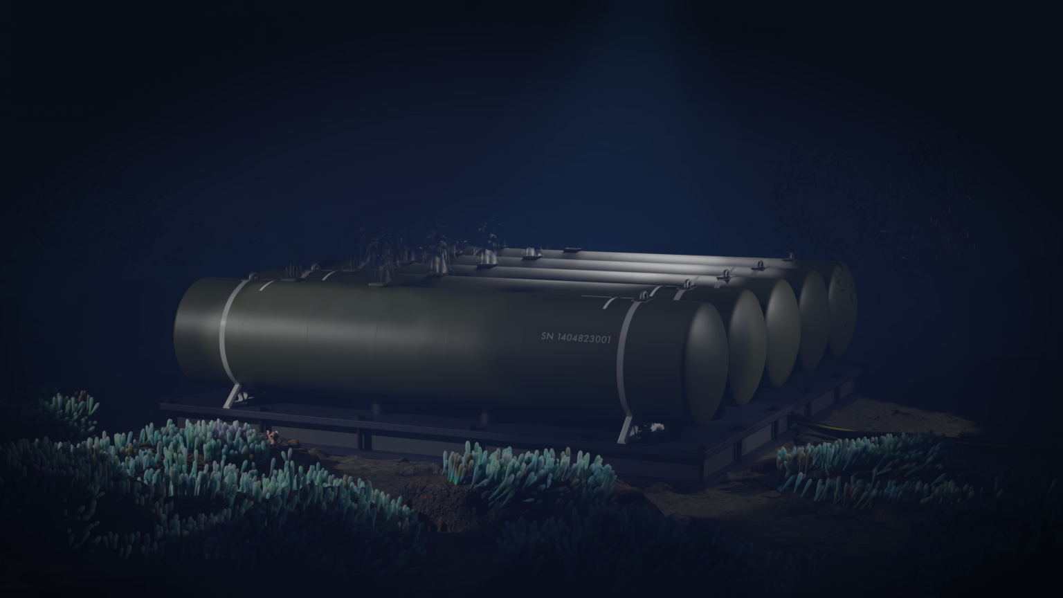 Endurance Energy raises $54M to tap geothermal power from undersea volcanoes Endurance Energy raises $54M to tap geothermal power from undersea volcanoes