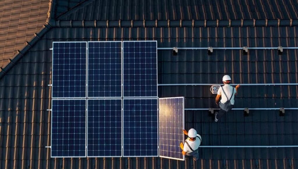 Enphase launches IQ9N microinverter for European solar Rooftop solar installation.