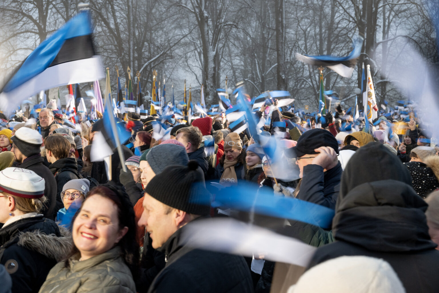 Estonia Plans to Become First Country in the World to Give AI Agents Digital Identities haitham el ghais