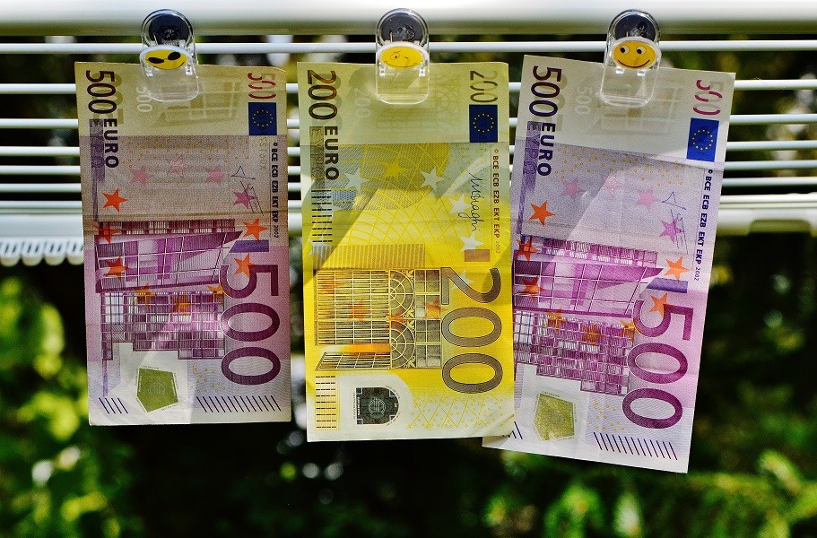 Estonia’s median salary €1,753 a month in Q1 2026
