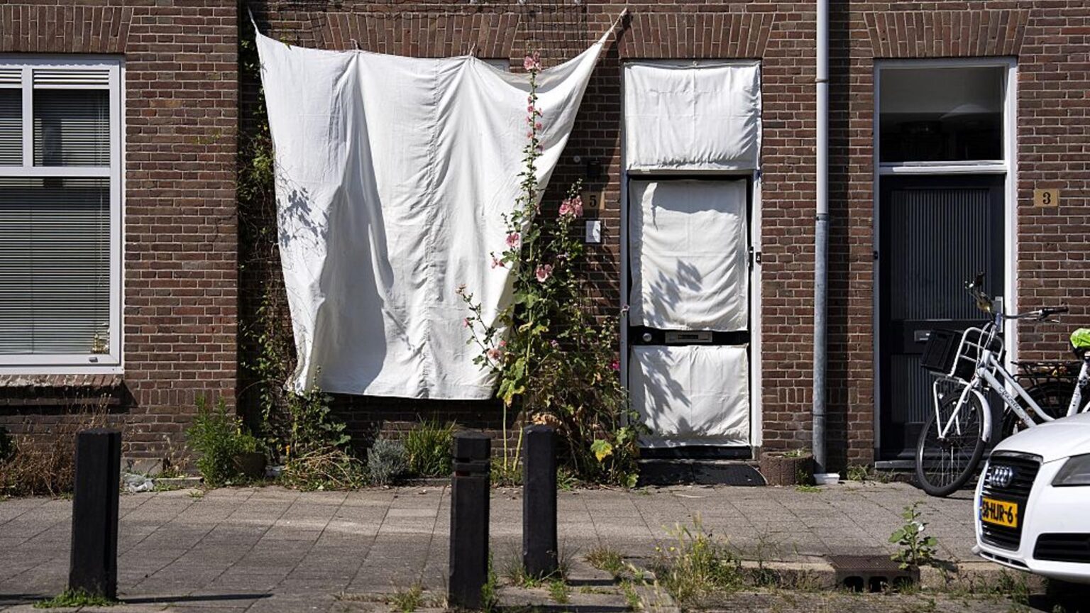 Why Is Europe So Ill-Equipped to Handle Heat Waves?