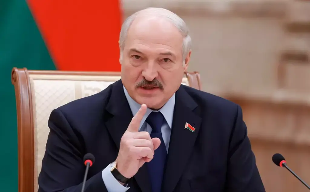Belarus leader says Kim Jong Un “not a dictator”, but “very intelligent”