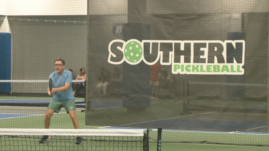 Macon-Bibb sports tourism generated nearly $18 million in 2025, per report | Here's how it happened