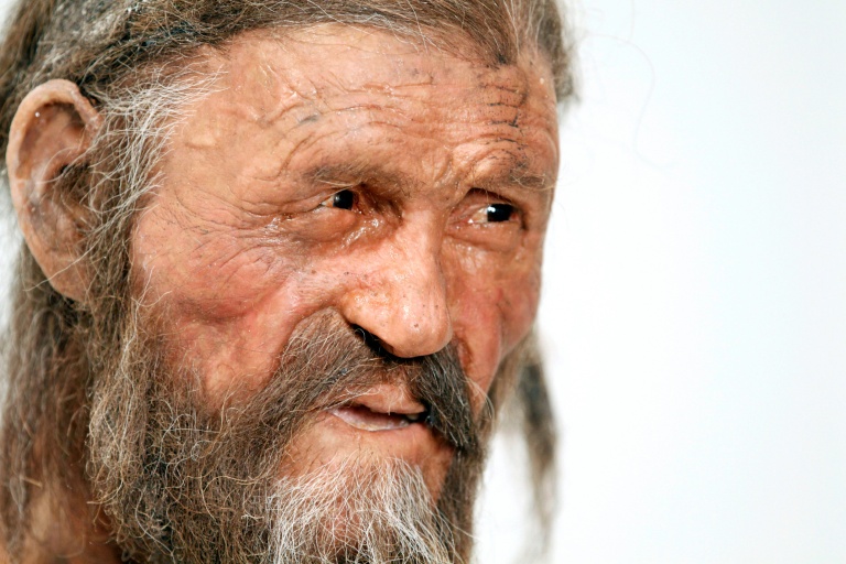 Scientists find yeast in ancient Iceman’s guts — and make bread Scientists find yeast in ancient Iceman's guts -- and make bread