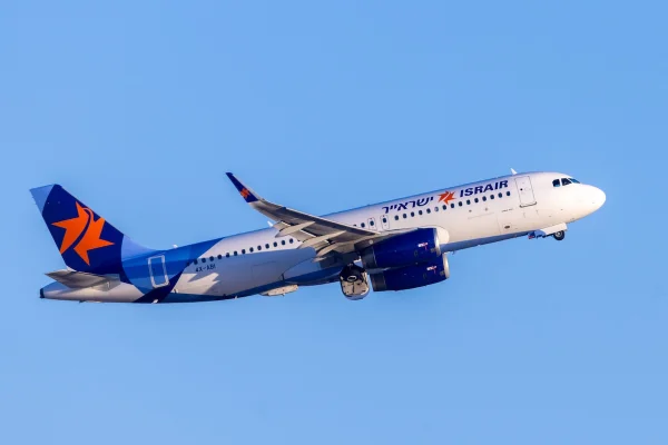 Israeli airline alleges EU open skies violation after Slovenia denies landing rights