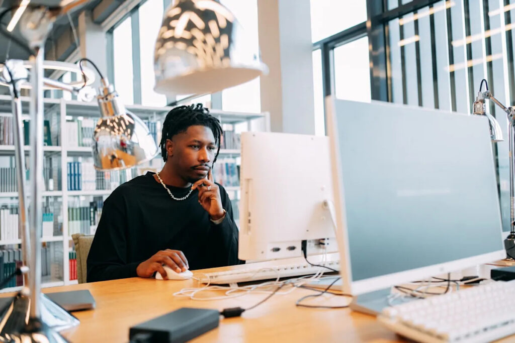 Colorado’s AI Anti-Bias Hiring Law Is Effectively Dead. That’s A Problem For Black Job Seekers Colorado’s AI Anti-Bias Hiring Law Is Effectively Dead. That’s A Problem For Black Job Seekers