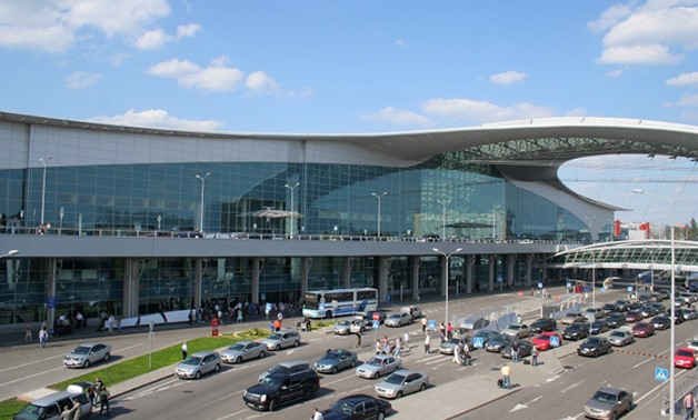 $500M new metro line to connect downtown to the Cairo International Airport
