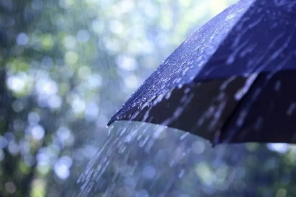 Unsettled weather continues across regions of Azerbaijan