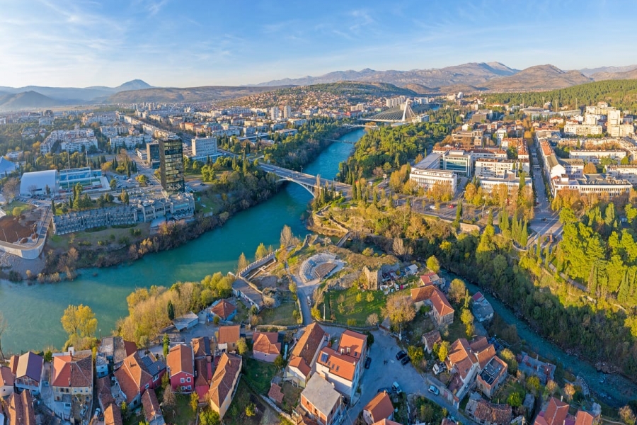 Sannikov’s son explained why he studied in Montenegro: In Warsaw, the situation with chauvinism seemed unsettling Sannikov's son explained why he studied in Montenegro: In Warsaw, the situation with chauvinism seemed unsettling