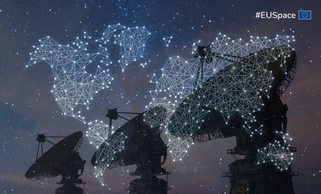 Cyprus sees growing role in Europe’s space programme as EU Space Days spotlight infrastructure Cyprus sees growing role in Europe's space programme as EU Space Days spotlight infrastructure