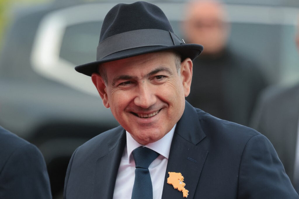 Opinion: Why Azerbaijan Wants Pashinyan to Win Armenia’s Election Opinion: Why Azerbaijan Wants Pashinyan to Win Armenia’s Election