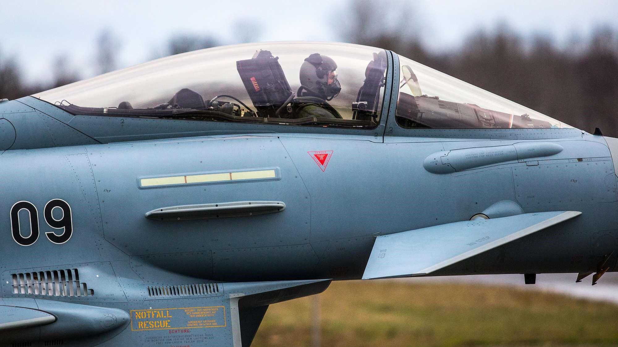 Credit: Luftwaffe