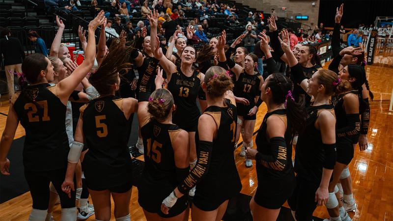 St. Olaf finishes second in combined MIAC All-Sports Competition