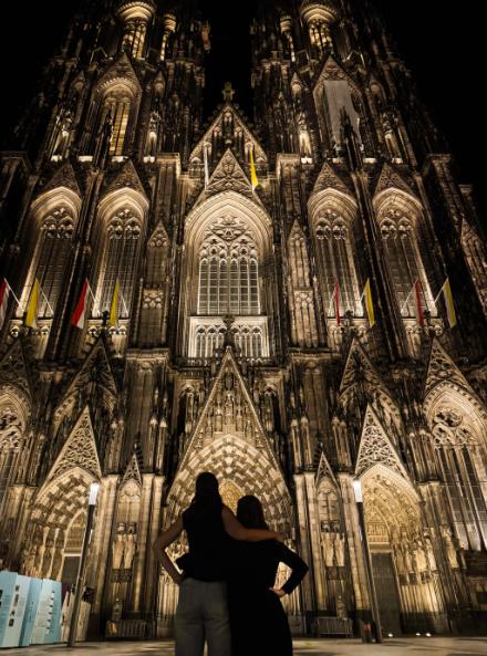 Cologne Cathedral