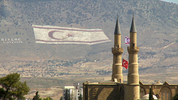 Cyprus tells UN Turkish policies ‘also harm Turkish Cypriots’ cover Cyprus tells UN Turkish policies ‘also harm Turkish Cypriots’