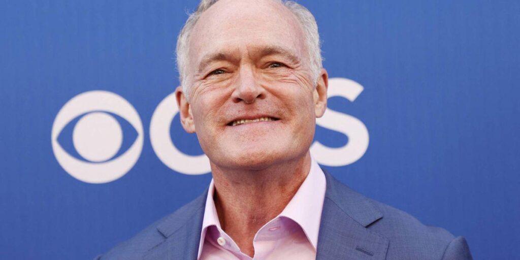 Fired Scott Pelley Says '60 Minutes' Under Bari Weiss Wanted 'Falsehoods and Bias' Injected