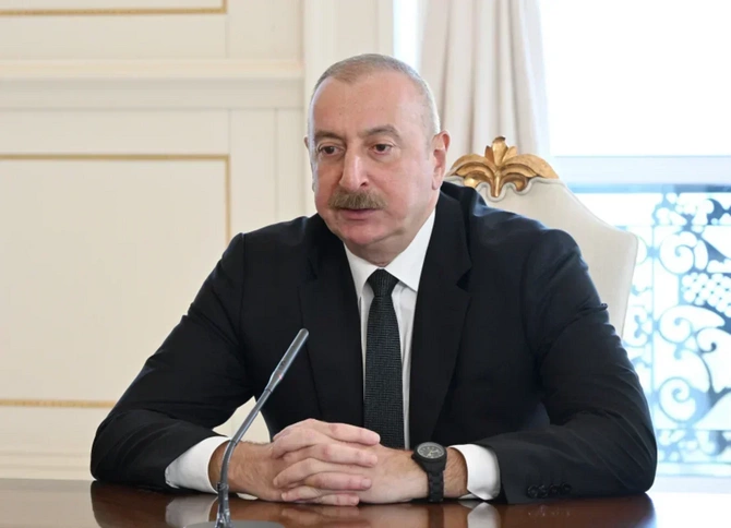 Congratulations continue to arrive addressed to President Ilham Aliyev | Baku.ws News Site