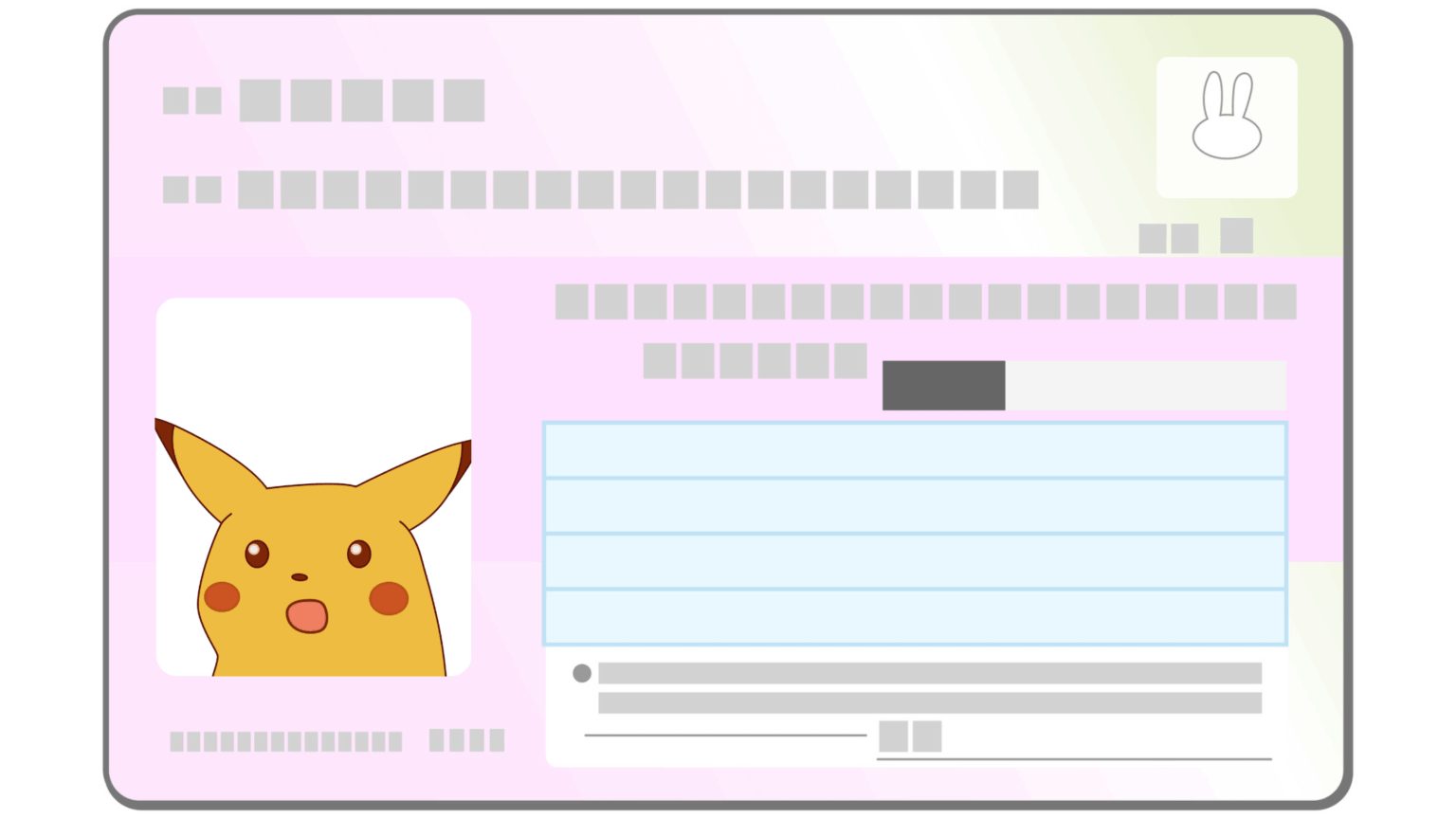 To prevent foreign scalpers, the Pokemon Company may require buyers of exclusive merchandise to enter their unique Japanese national MyNumber ID